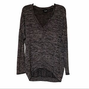 Wilfred Free Knit Sweater High Low Oversized XSmall
